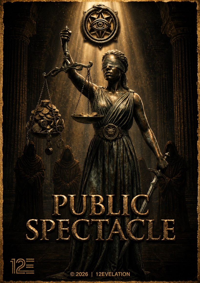 Public Spectacle