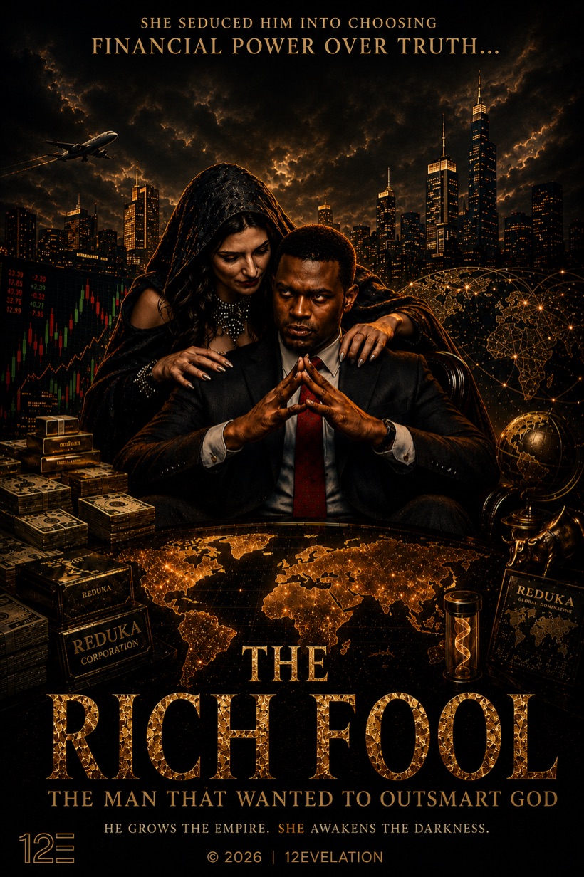 The Rich Fool